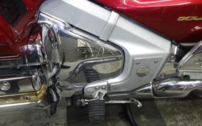 HONDA GL 1800 GOLD WING 2002 SC47