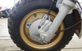 SUZUKI PV50 NA12A