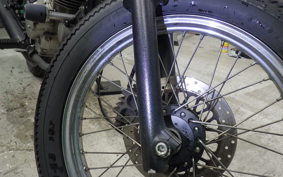 SUZUKI GRASS TRACKER Bigboy 2005 NJ4DA