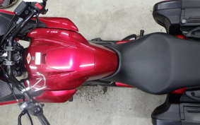 HONDA CTX700 2013 RC69