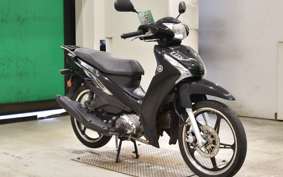 YAMAHA T115 2013
