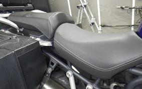 TRIUMPH TIGER EXPLORER 2012