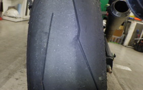 YAMAHA YZF-R25 RG43J