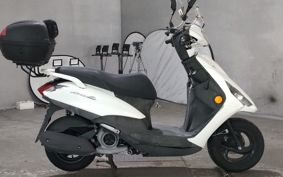 YAMAHA AXIS Z SED7J
