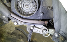 HONDA DIO CESTA GEN 2 2013 AF68