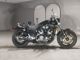 Фото Yamaha VMAX 1998 с японского аукциона