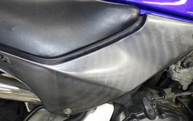 HONDA HORNET 250 2005 MC31