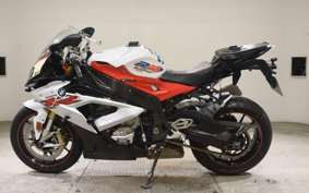 BMW S1000RR 2018