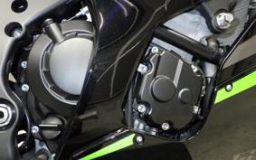 KAWASAKI ZX 10 NINJA ABS 2023 ZXT02L