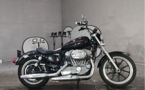 HARLEY XL883L 2011 CR2