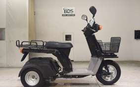 HONDA GYRO X 2024 TD02