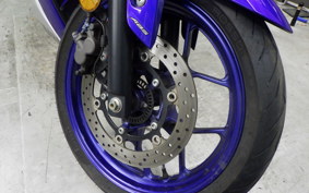 YAMAHA YZF R-3 2017 RH07J
