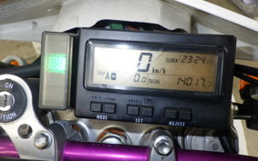 SUZUKI DR-Z400SM 2005 SK44A