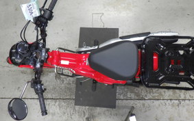 HONDA CT125-2 2013 JA65