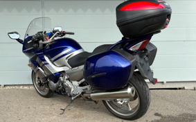 YAMAHA FJR1300 2006 RP13