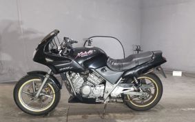 HONDA ZELBIS MC25