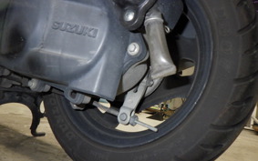 SUZUKI LET's CA4AA