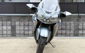 KAWASAKI 1400 GTR 2007 ZGT40A