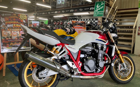 HONDA CB1300SF SUPER FOUR 2024 SC54