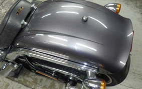 HARLEY FXSB 1580 2015