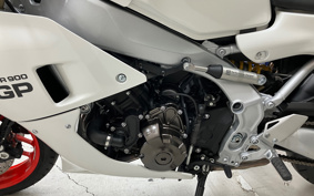 YAMAHA XSR900 GP 2024 RN96J
