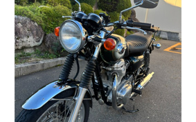 KAWASAKI W800 2012 EJ800A