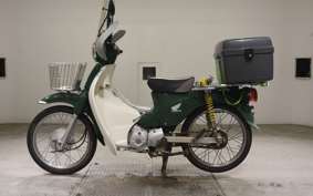 HONDA C110 SUPER CUB 2012 JA07