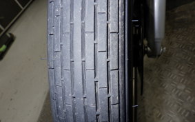 SUZUKI GN125 H 2006