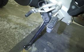 BMW F800GS 2024
