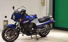 KAWASAKI GPZ900R NINJA 1984 ZX900A