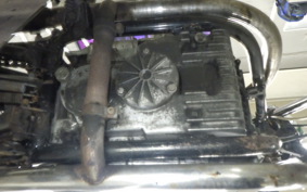 SUZUKI GS400 2026 GS400