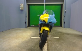 HONDA CBR954RR SC50
