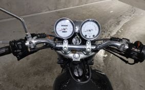 YAMAHA SR400 1994 1JR