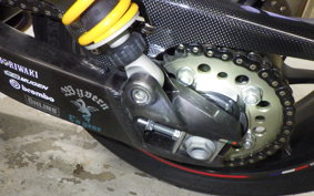 HONDA CB1300SF SUPER FOUR SP 2020 SC54