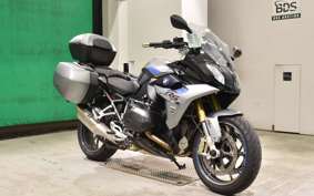 BMW R1200RS 2015