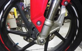 HONDA CBR250RR A 2010 MC51