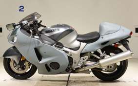 SUZUKI GSX-1300R HAYABUSA 2004