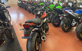 KAWASAKI Z900RS 2017 ZR900C