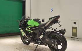 KAWASAKI NINJA ZX-6R A 2019 ZX636G
