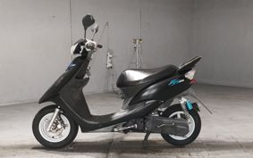 YAMAHA JOG ZR EVOLUTION SA16J