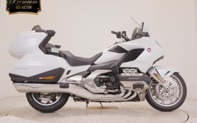 HONDA GL 1800 GOLD WING TOUR DCT 2026 SC79