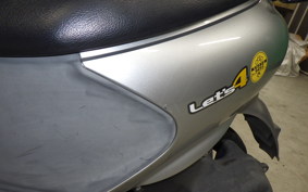 SUZUKI LET's 4 1993 CA45A