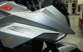 SUZUKI KATANA 2020 GT79B