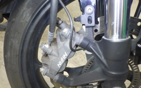 HONDA CB250RA 2011 MC52