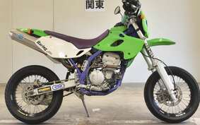 KAWASAKI KLX250 SR LX250E