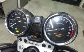 HONDA CB400SF GEN 4 A 2021 NC42