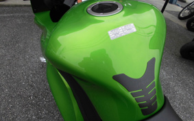 KAWASAKI NINJA 1000 ABS 2014 ZXT00L