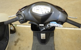 SUZUKI ADDRESS V50 Gen.2 CA44A