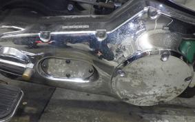HARLEY FLSTF 1450 2001
