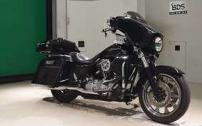 HARLEY FLHX 1450 2006